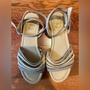 Jack Rogers Women's Strappy Sandals